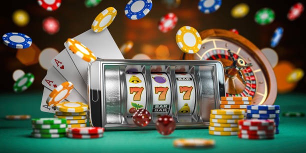 coinbar coinbar এ বিঙ্গো খেলুন — লাইভ ডিলার টেবিল এখন উপলব্ধ